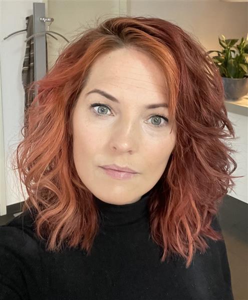 Evelien van der Kraan